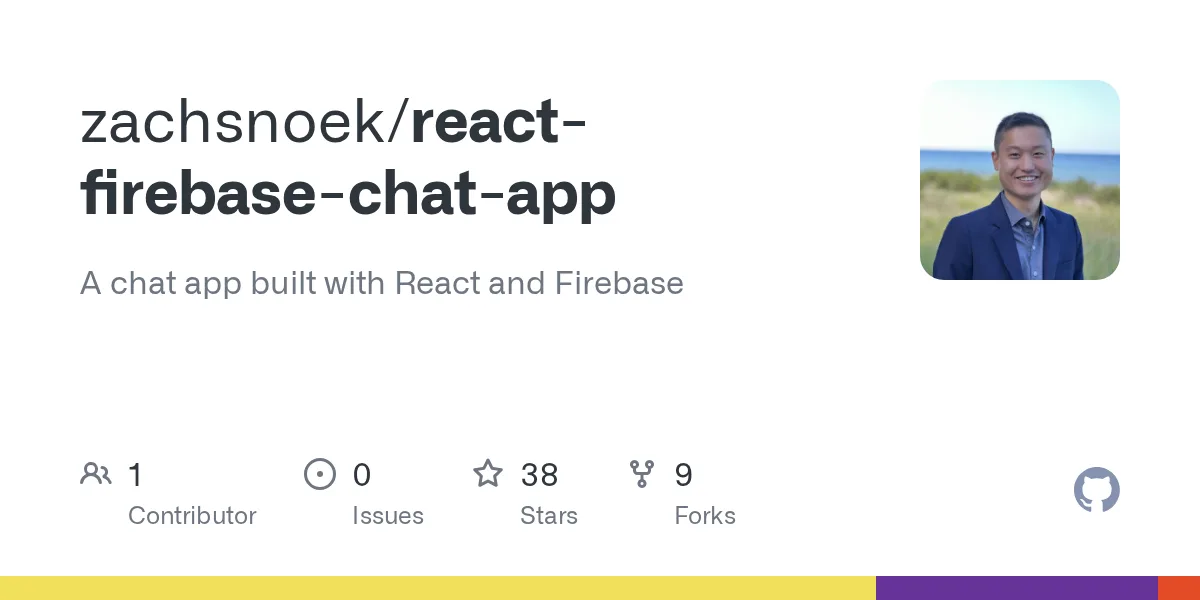 Chat Application
