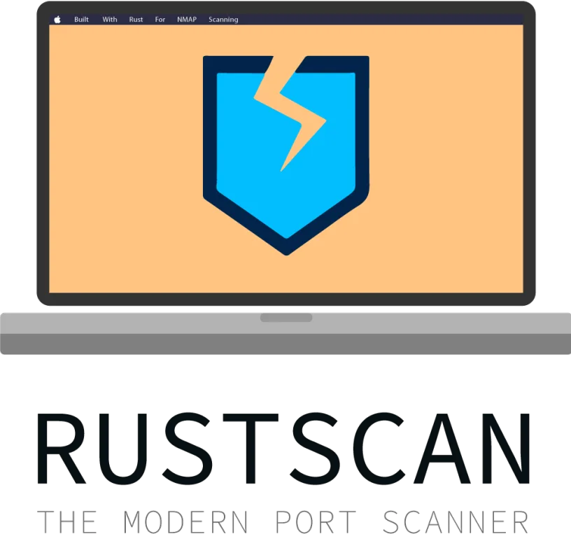 TCP Port Scanner