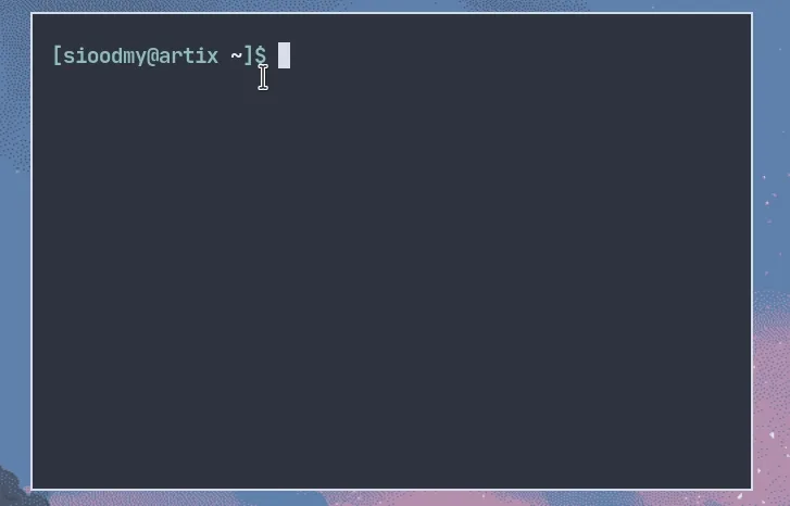 To-Do List CLI App