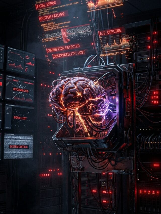 Silent Failures: AI Agents Getting Stuck