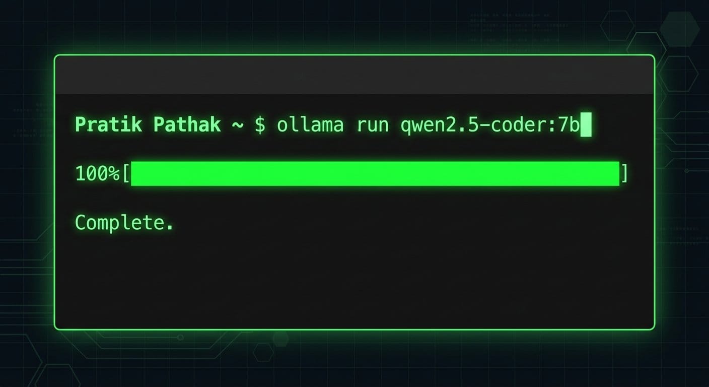 VS Code Continue.dev Extension