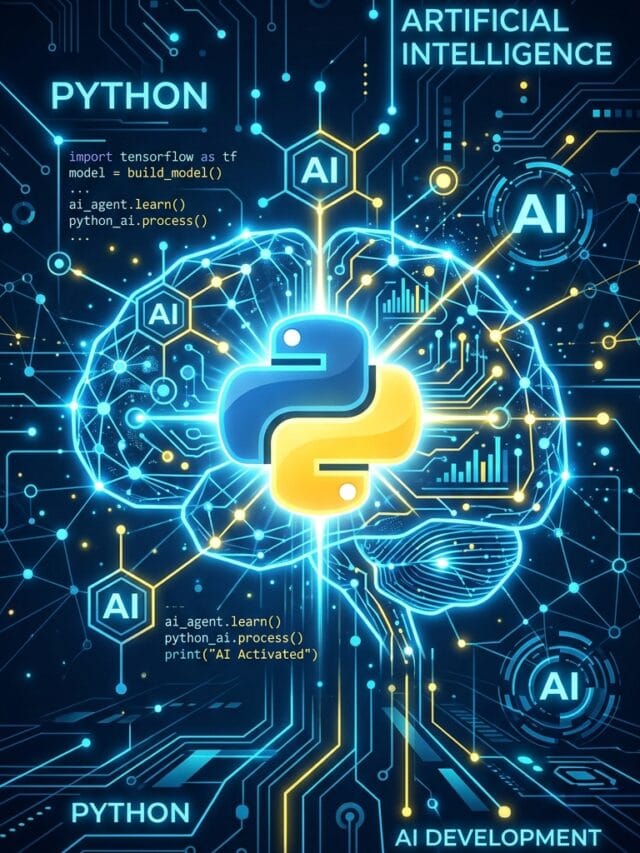Top 25+ Python Projects for AI Beginners
