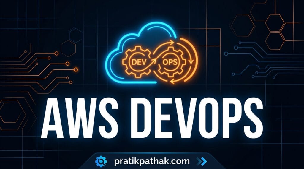 Top 25+ AWS DevOps Projects for Practice on GitHub (2026) - Pratik Pathak