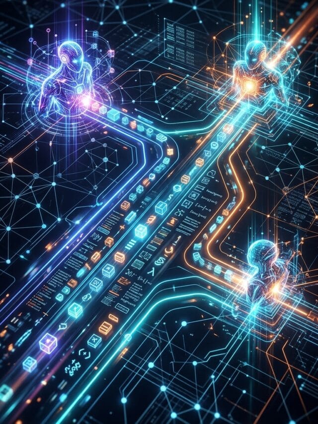 I Saved 80k Tokens a Day Just By Changing How My AI Agents Talk to Each Other