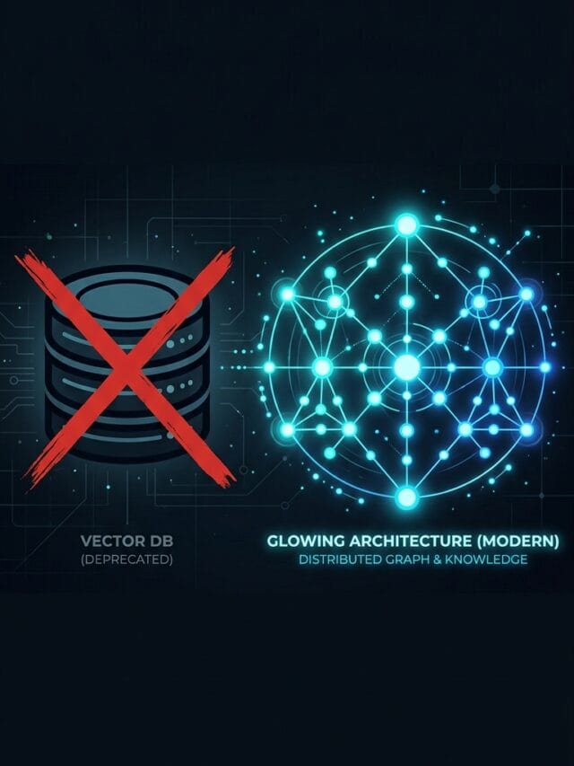 You Don’t Need a Vector Database. Do This Instead.