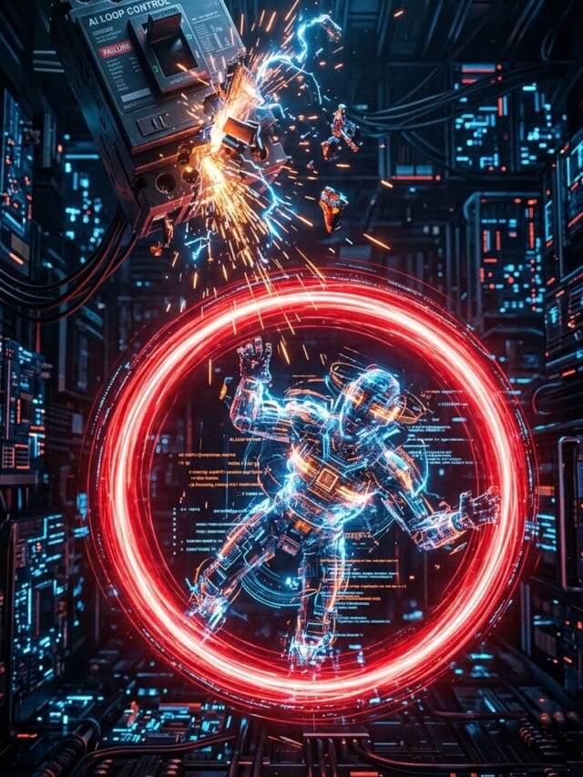 Fix AI Agent Infinite Loops