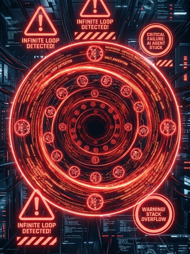 The Infinite Loop Trap