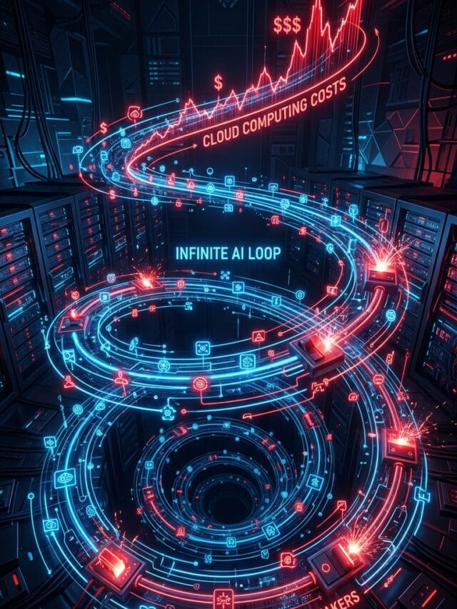 The Infinite Loop Trap