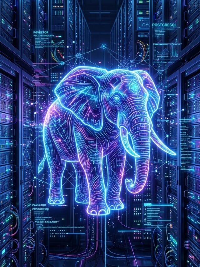 You Don’t Need a Vector Database