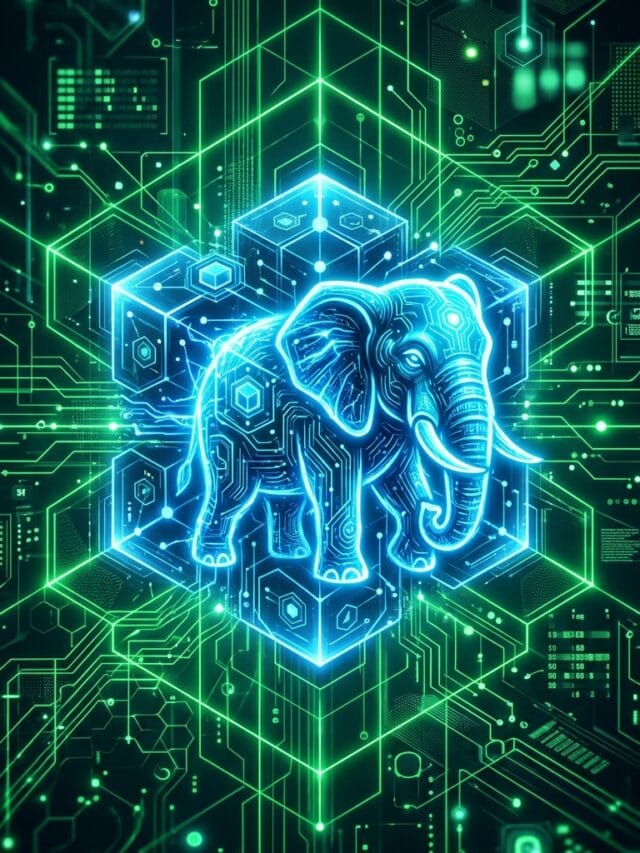 You Don’t Need a Vector Database
