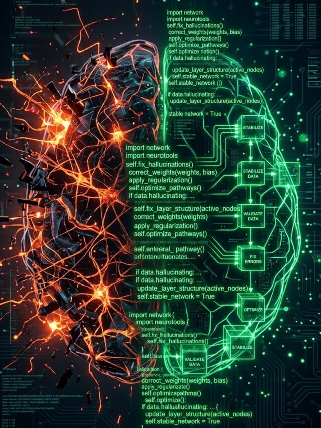 Fix AI Hallucinations
