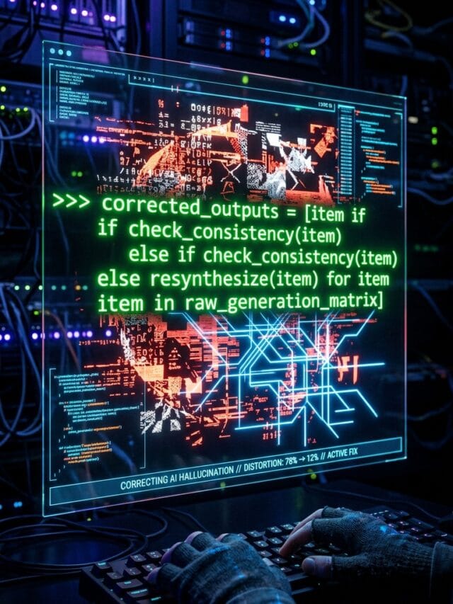 The 3 Lines of Python Code That Fixed My AI Agent’s Hallucinations