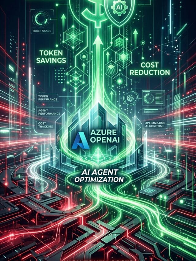 Stop Overpaying for Azure OpenAI RAG