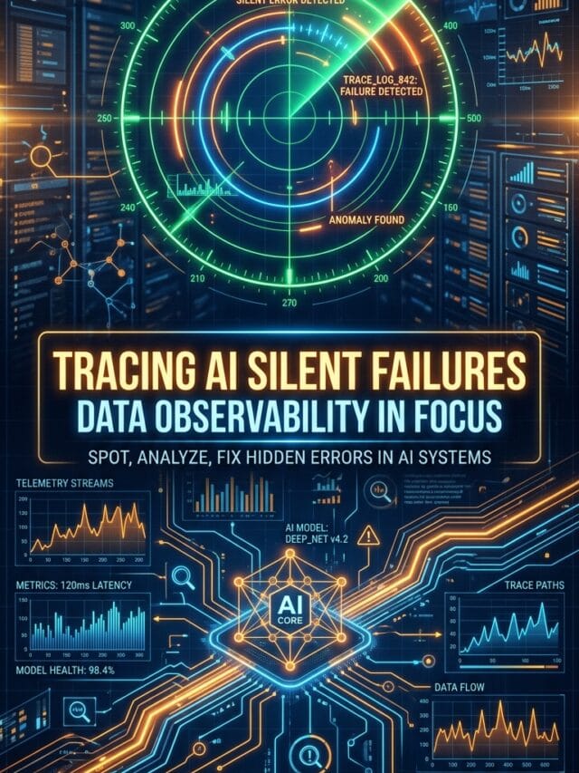 Silent AI Failures