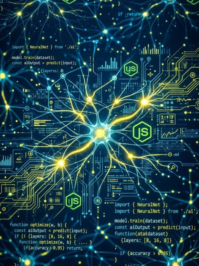 Top 25 TypeScript & Node.js AI Projects