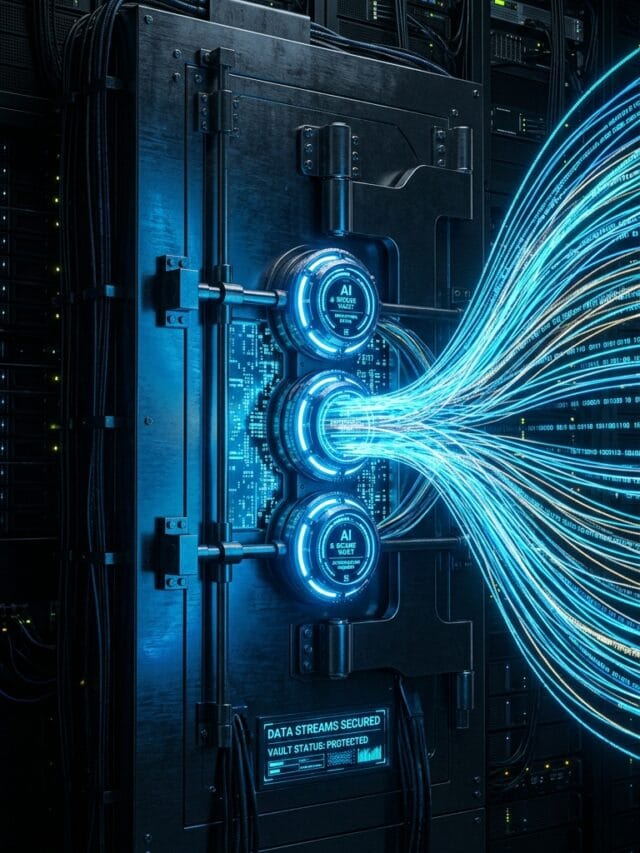 Your AI Agent is Leaking Data. Here’s How Azure AD B2C Plugs the Hole in 5 Minutes.