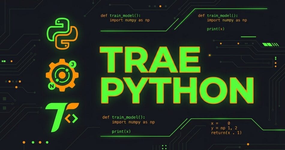 Install Python & Jupyter Extensions Offline in Trae IDE 1 install python and jupyter extensions offline in trae ide featured banner