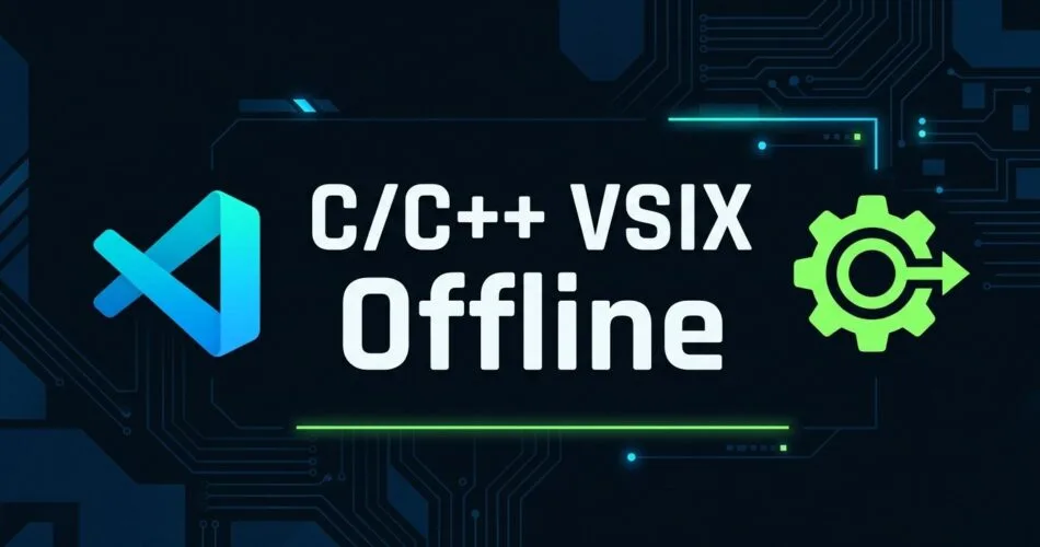 vscode cpp offline thumbnail