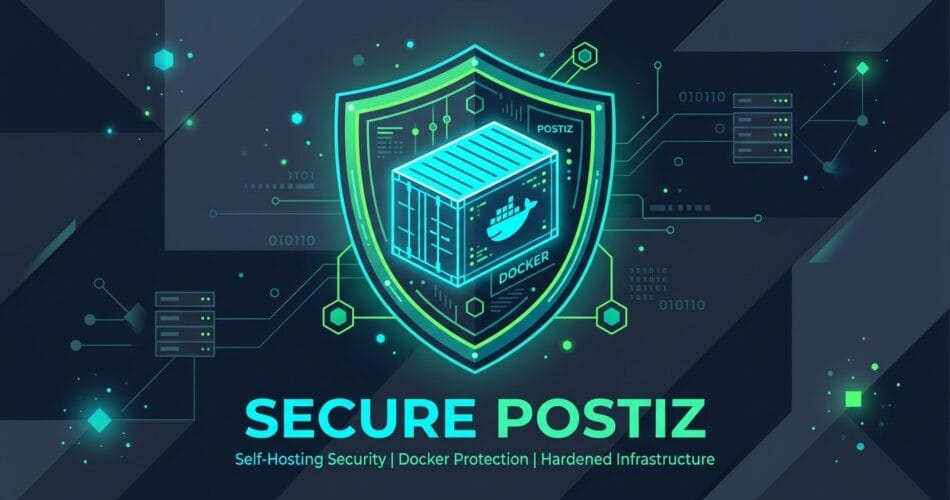 The Cheapest and Safest Way to Host Postiz (Self-Hosted Tutorial) 1 cheapest safest postiz hosting compressed