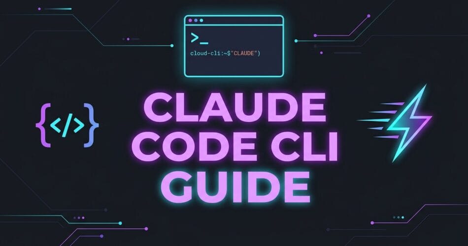 claude code cli guide compressed