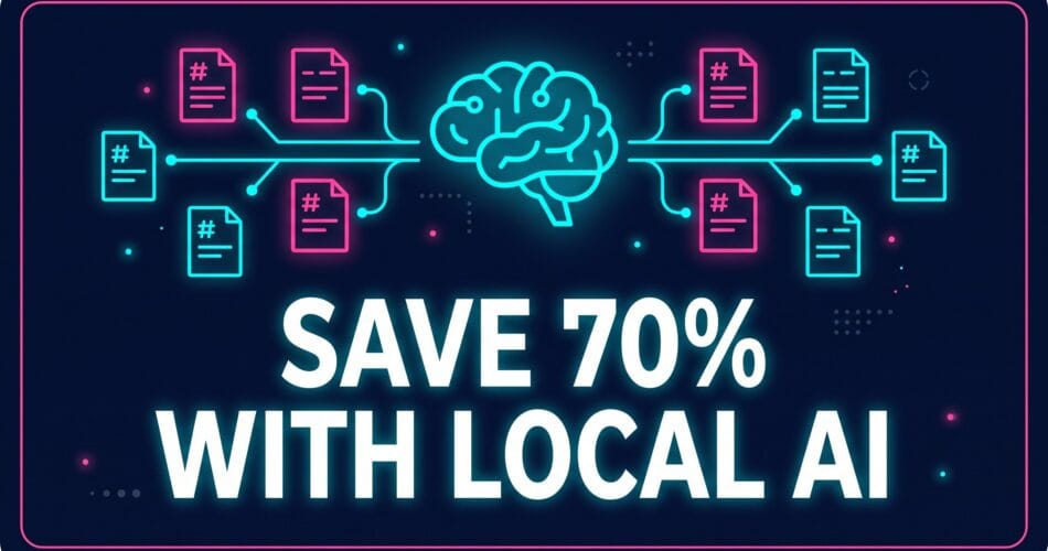 save 70 local ai thumbnail