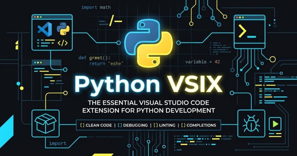 vscode python offline thumbnail
