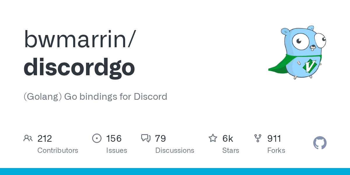 Discord Bot