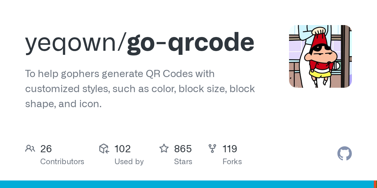 QR Code Generator